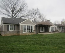 Indian Hill Residence