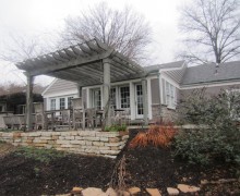 Indian Hill Residence
