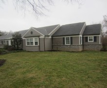 Indian Hill Residence