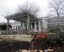 Indian Hill Residence
