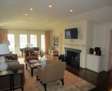 Indian Hill Residence