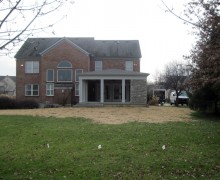 Mason Residence