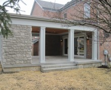 Mason Residence
