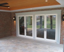 Mason Residence