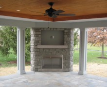 Mason Residence