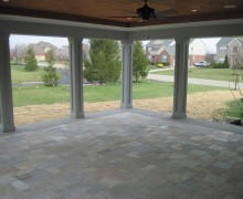 Mason Residence