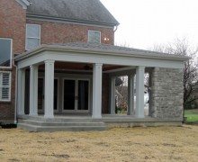 Mason Residence