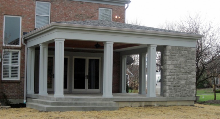 Mason Residence