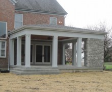 Mason Residence
