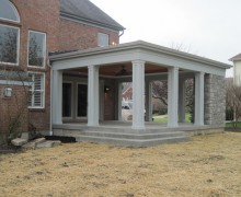 Mason Residence
