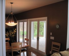 Mason Residence
