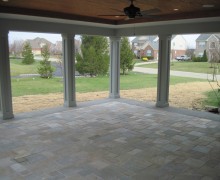 Mason Residence