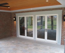 Mason Residence