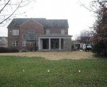Mason Residence