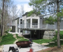 Mason Residence