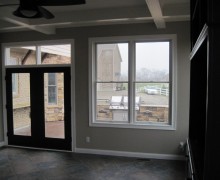 Antoher Mason Residence