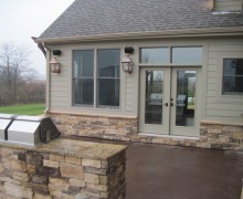 Antoher Mason Residence