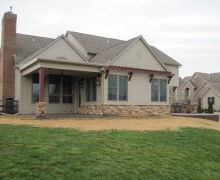 Antoher Mason Residence