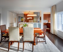 Hyde Park Residence
