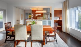 Hyde Park Residence