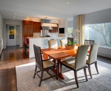 Hyde Park Residence