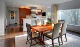 Hyde Park Residence
