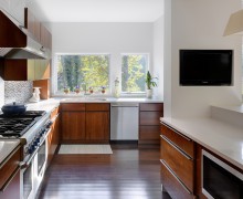 Hyde Park Residence