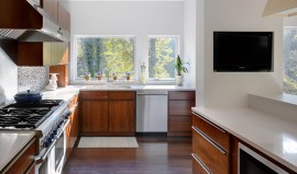 Hyde Park Residence