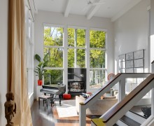 Hyde Park Residence