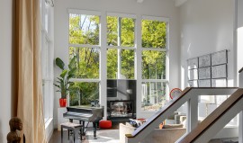 Hyde Park Residence