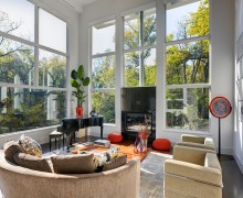 Hyde Park Residence