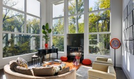 Hyde Park Residence