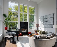 Hyde Park Residence