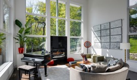 Hyde Park Residence