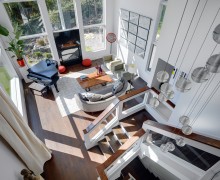 Hyde Park Residence
