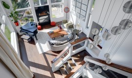 Hyde Park Residence