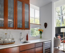 Hyde Park Residence