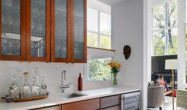 Hyde Park Residence