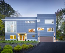 Hyde Park Residence