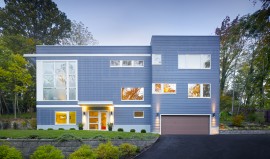 Hyde Park Residence