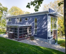 Hyde Park Residence