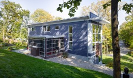 Hyde Park Residence