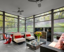 Hyde Park Residence