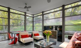 Hyde Park Residence