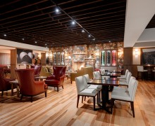 Unwind Wine Bar