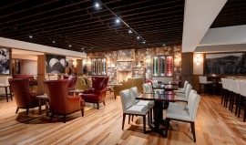 Unwind Wine Bar