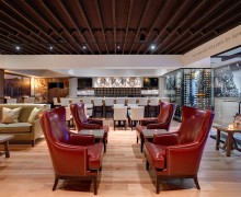 Unwind Wine Bar