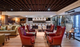 Unwind Wine Bar