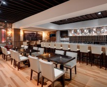 Unwind Wine Bar
