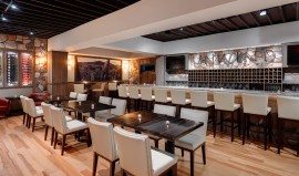 Unwind Wine Bar